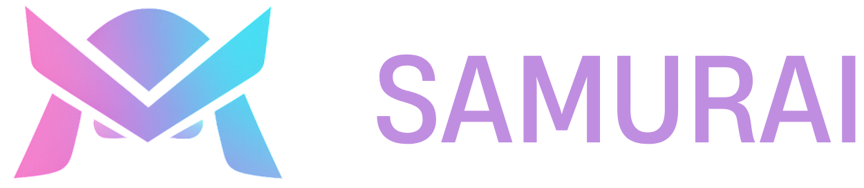 Samurai Logo